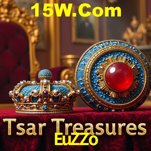 Descubra o Mundo do Cassino Online com EuZZo