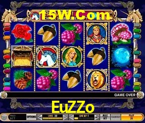 Estatísticas do Jogo EuZZo
