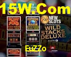 Welcome Bonus EuZZo