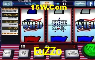 Casino Ao Vivo EuZZo