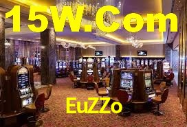 Roulette Table EuZZo