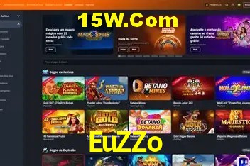 Promoções Sazonais EuZZo