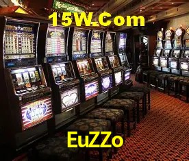 Casino Ao Vivo EuZZo