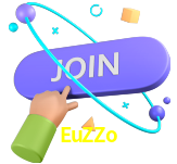 Junte-se ao cassino EuZZo hoje mesmo
