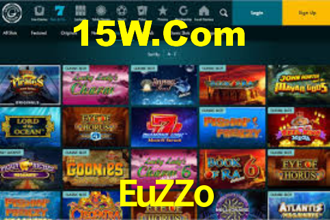 EuZZo,EuZZo.Com